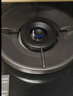 帥康（Sacon）【炊煙灶Pro】燃?xì)庠蠲簹庠铍p灶天然氣 嵌入式5.6kW煙灶聯(lián)動(dòng)定時(shí)灶免改孔 以舊換新國(guó)補(bǔ)JZT-3B815 曬單實(shí)拍圖