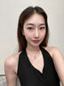 唯一（Winy）純銀項(xiàng)鏈天使之心女士吊墜銀飾2025新款生日紀(jì)念日禮物輕奢小眾 曬單實(shí)拍圖