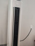 海信（Hisense）空調 易省電Pro 大3匹AI省電速冷熱仿真自然風(fēng)超一級國家補貼20%立式空調柜機KFR-72LW/E370Pro-X1 曬單實(shí)拍圖
