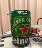 喜力經(jīng)典啤酒 鐵金剛5L桶裝  荷蘭進(jìn)口官方正品 曬單實(shí)拍圖