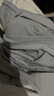 優(yōu)棵樹防曬衣女夏季薄款防紫外線防曬服戶外騎行冰絲涼感透氣女士薄外套 淺灰色 UPF50+ 【高倍防曬】 XL 【建議120-150斤】 曬單實拍圖