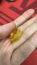 周生生禮物 腰纏萬(wàn)貫古法黃金戒指 文化祝福足金戒 94540R計價(jià) 14圈 - 7.08克(含工費950元) 曬單實(shí)拍圖