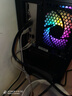 異能者聯(lián)想生態(tài) 14代i5-14400F 16G 1TB RTX4060Ti 游戲設計渲染電競臺式機 魔術(shù)師系列 國家補貼 曬單實(shí)拍圖