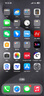 億色【2片】適用iphone15promax鋼化膜蘋果15 promax鋼化手機(jī)膜高清抗指紋全包貼膜全覆蓋防摔手機(jī)前膜 曬單實(shí)拍圖