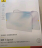倍思（Baseus）特斯拉modelY/煥新3天窗遮陽簾車頂天幕防曬隔熱降溫?fù)醢宄》€(wěn)固 曬單實拍圖