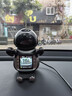 迅航4K中控臺免安裝行車(chē)記錄儀超清夜視手機無(wú)線(xiàn)互聯(lián)停車(chē)監控一體 4K中控臺款 點(diǎn)煙器/usb 送64G內存卡專(zhuān)業(yè)級+支架 曬單實(shí)拍圖