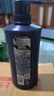 清揚（CLEAR）男士去屑洗發(fā)水清爽控油型500g  京東直送 曬單實拍圖