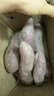 閩域?qū)r紫薯紫羅蘭紫薯新鮮湖北特產(chǎn)團(tuán)購現(xiàn)挖粉糯香甜板栗地瓜紫薯 凈重4.5斤【單果2.8兩+】 曬單實(shí)拍圖