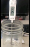 MITIR食品溫度計室內(nèi)廚房油溫計嬰兒奶溫計水溫計電子溫度計 TP677 曬單實拍圖