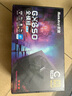 航嘉（Huntkey） GX系列 臺(tái)式主機(jī)電源 額定650W/700W/750W/800W/850W 寬幅電腦游戲電源 支持CPU超頻 GX650M黑色-650W金牌模組 80PLUS認(rèn)證 曬單實(shí)拍圖