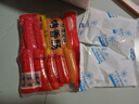 火鍋川粉100g手工寬粉麻辣燙火鍋免泡寬粉食材保濕鮮粉 免泡火鍋川粉 1袋 曬單實(shí)拍圖