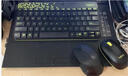 羅技（Logitech） 無線鍵鼠套裝 MK240 Nano 筆記本電腦辦公鍵鼠套件 無線鼠標(biāo)無線鍵盤套裝（黑色） 曬單實(shí)拍圖