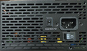 Thermaltake（Tt）額定650W 鋼影Toughpower GF1限定版電源 黑色(原生PCIe5.1/ATX3.0/金牌認證/全模組) 曬單實拍圖