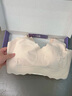 新安怡（AVENT）飛利浦新安怡哺乳文胸孕婦內(nèi)衣前開扣聚攏產(chǎn)后喂奶孕期用淺膚黃XL 曬單實拍圖