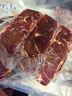 麥薩塔精選原切眼肉牛排牛肉M3整條厚切肉眼兒童牛扒減脂烤肉生鮮冷凍 精選5斤眼肉+黑椒+黃油 代切2cm 曬單實拍圖