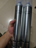 造型師發(fā)膠定型噴霧干膠保濕定型水啫喱水頭發(fā)蓬松造型男女士400ml*2 曬單實(shí)拍圖