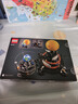 樂高（LEGO）積木 機械組地球月亮 10歲+兒童拼搭玩具家居飾品生日禮物 42179地球和月亮軌道運轉(zhuǎn)模型 曬單實拍圖
