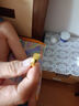 DL 1998胖東來品質(zhì)沙金戒指2025新款男士女款久光面情侶婚慶對戒簡約戒子 金色光面男款(開口可調(diào)) 曬單實拍圖