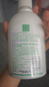 婦炎潔女性私處護理液清潔液本草抑菌祛味清洗液380ml*2瓶贈沖洗器 曬單實(shí)拍圖