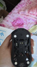 萬靈競記萬靈花獸MiniPro鎂合金輕量化無線8k電競鼠標回報率3950 Mini Pro-鳶尾(光微動)側裙無孔 曬單實拍圖