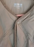 波司登輕薄羽絨服男短款90絨小V領(lǐng)休閑百搭輕便居家內搭馬甲背心 曬單實(shí)拍圖