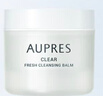 歐珀萊（AUPRES）澄凈清盈卸妝膏100ml 深層卸妝敏感肌適用溫和不刺激護膚品禮物 曬單實(shí)拍圖