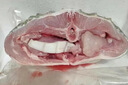 鱷魚肉腩肉活殺生鮮鱷魚腿肉新鮮鱷魚活魚鱷魚整掌肉免費(fèi)切塊 鱷魚腿肉2斤【嘗鮮裝】 曬單實(shí)拍圖