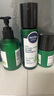妮維雅（NIVEA）男士積雪草修護煥活禮盒(潔面+乳+水)護膚 生日禮物送男友實用 曬單實拍圖