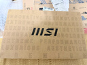 微星（MSI）星影17 2025 國家補貼20% 17.3英寸游戲筆記本電腦(酷睿i9-14900HX RTX5070 16GB 1T 2.5K 240Hz ) 曬單實拍圖