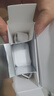 興戈（SIMGOT）空嵐FLD200真無(wú)線(xiàn)入耳式ANC主動(dòng)降噪藍牙耳機長(cháng)續航高音質(zhì) 典雅紫 曬單實(shí)拍圖