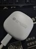 倍思【明星同款】BF1藍牙耳機掛耳式開放式耳掛耳夾運動跑步長續(xù)航通話降噪適用蘋果華為vivo榮耀手機 曬單實拍圖