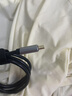 聯(lián)浦typec轉(zhuǎn)microusb3.0移動硬盤數(shù)據(jù)線連接筆記本電腦延長線適用三星seagate硬盤手機(jī)華為macbook小米 Typec 3.0【硬盤數(shù)據(jù)線】 0.5米 曬單實(shí)拍圖
