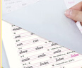 2025秋三年級上冊英語字帖人教版pep小學(xué)鋼筆字帖寫字課課練3年級上同步課本練字帖小學(xué)生練字描紅臨摹本手寫規(guī)范字體 中小學(xué)英語教學(xué)編委會(huì)審定推薦練字帖 司馬彥字帖 曬單實(shí)拍圖