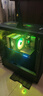 九州風(fēng)神（DEEPCOOL）FD14機(jī)箱散熱風(fēng)扇單包/PWM/14025/8PIN接口/PBT材質(zhì)/四角包膠/3年質(zhì)保 曬單實(shí)拍圖