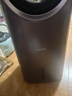 飛利浦（PHILIPS）空調(diào)扇冷暖兩用無葉電風(fēng)扇制冷風(fēng)扇冷風(fēng)機(jī)UV殺菌水冷落地塔扇加濕循環(huán)扇取暖器暖風(fēng)機(jī) ACR4248X丨冷暖兩用+UV殺菌凈化+變頻輕音 曬單實(shí)拍圖