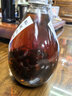虎頭蜂泡酒馬蜂胡峰野生虎頭蜂活體馬蜂誘蜂水原材料 10年黑盾美人500ml(酒體發(fā)紅) 曬單實(shí)拍圖
