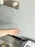 ZNNCO 適用蘋果ipad pro平板充電器充電頭2021/2020充電線air4/air5/mini6快充套裝雙Type-C數(shù)據(jù)線通用 雙Type-C單線1.5米 全國聯(lián)保 放心選購 曬單實拍圖