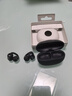 韶音（SHOKZ）OpenDots ONE動鈦圈開放式藍(lán)牙耳機(jī)耳夾式耳機(jī)藍(lán)牙跑步運(yùn)動無線E310 黑色 曬單實(shí)拍圖