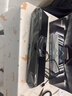德國品質(zhì)M30PLUS電腦音響藍(lán)牙桌面音箱臺式家用專用麥克風(fēng)一體usb 玄黑 曬單實拍圖