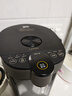 美的（Midea）電熱水壺恒溫飲水機電水壺電熱水瓶煮茶壺 304不銹鋼5L多段溫控燒水壺雙層防燙智能燒水一體機 5L 【全水路0塑料】爆款性價比505B 曬單實拍圖