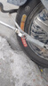 正新輪胎CST 60/100-10(14X2.50/2.50-10）8PR CM517 TL缺氣保用電動車胎  曬單實拍圖
