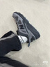 NEW BALANCE老爹鞋男鞋女鞋復古夏季網(wǎng)面透氣休閑運動(dòng)鞋878系列CM878MB1 41.5 曬單實(shí)拍圖