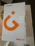 金立（Gionee）老年人手機4G全網(wǎng)通翻蓋老年機 超長(cháng)待機 大字體大聲音大按鍵學(xué)生大屏老人機功能機V16 紅色 曬單實(shí)拍圖