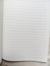 晨光（M&G）文具10本a5筆記本本子薄批發(fā)小軟抄記事本軟面抄英語(yǔ)日記會(huì)議記錄本無(wú)線裝訂30張APNBC011辦公用品 曬單實(shí)拍圖