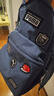彪馬（PUMA）官方 復(fù)古休閑雙肩包書包 PATCH BACKPACK 079194 深藍(lán)色-02 OSFA/均碼 曬單實(shí)拍圖