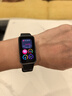 華為（HUAWEI）手環(huán)10 標(biāo)準(zhǔn)版 羽砂黑 智能手環(huán)專業(yè)睡眠分析情緒健康鋁合金機身心率監(jiān)測運動手環(huán)華為手環(huán)9升級 曬單實拍圖