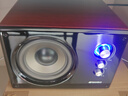 山水（SANSUI） 80A藍(lán)牙音箱家庭2.1音響木質(zhì)重低音炮家用HIFI環(huán)繞電視電腦音響三分頻五喇叭高中低音人聲好聽 81A全新升級(jí)七喇叭 曬單實(shí)拍圖