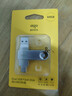 愛國者（aigo）128GB Type-C USB3.2雙接口 u盤 150MB/s U353手機(jī)U盤辦公學(xué)習(xí)大容量?jī)?yōu)盤 可插手機(jī)電腦兩用 曬單實(shí)拍圖