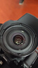 松下（Panasonic）24-60mm 恒定F2.8大光圈變焦L卡口微單相機(jī)鏡頭 輕巧便攜 輕松出游 S-E2460GK 曬單實(shí)拍圖