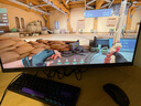 華碩（ASUS）戰殺25英寸VG259QMRL5A 310Hz顯示器原生300 Fast IPS游戲電競小金剛24顯示屏1MS 內置音箱 G-SYNC 【新】310Hz升降 VG259QMRL5A 官 曬單實(shí)拍圖